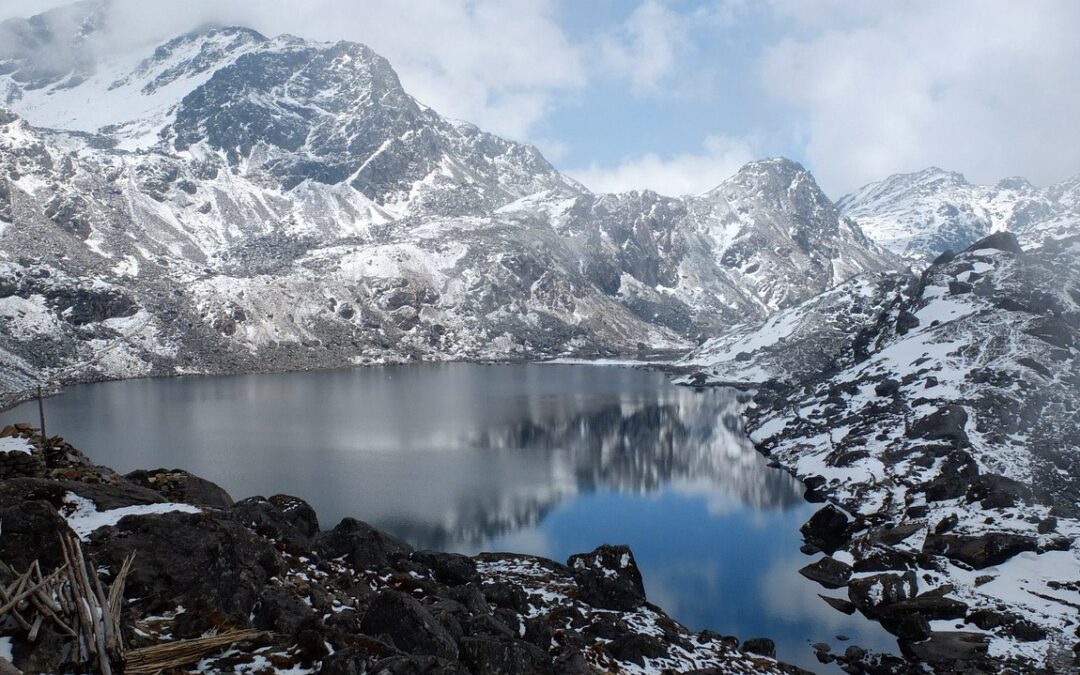 Una nuova sfida italiana all’Himalaya