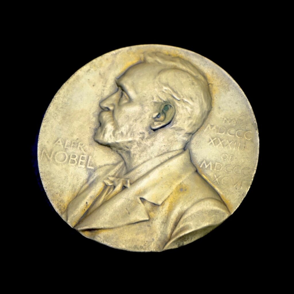 Studi da Nobel al Politecnico di Milano