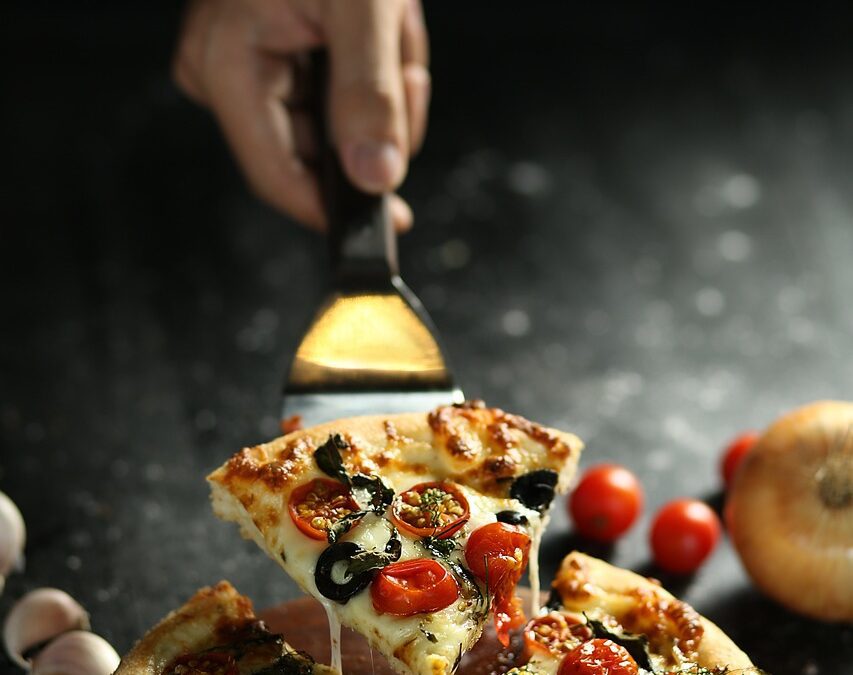 Pane, amore e influencer