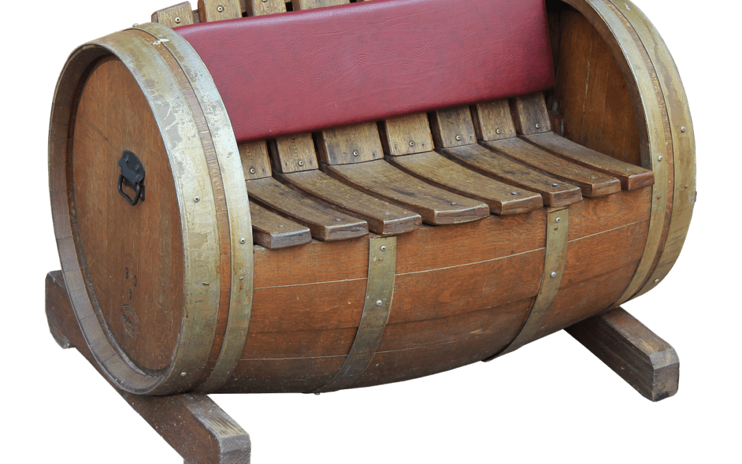 Mobili italiani leader di design ed economia circolare