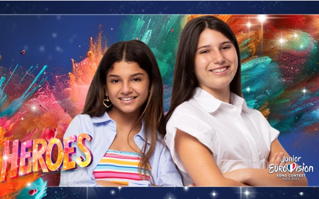 Giovanissimi Måneskin cercasi, torna il Junior Eurovision Song Contest