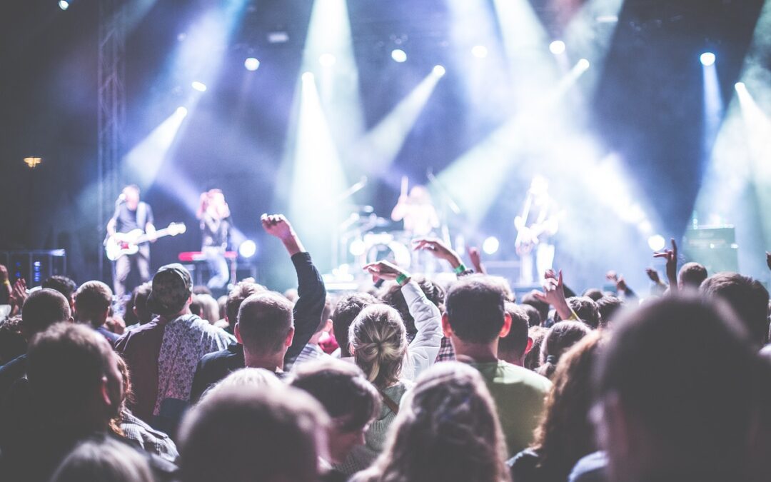 A Roma il primo spettacolo europeo di musica per sordi