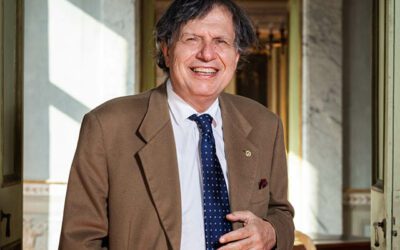 Il Nobel Parisi entra nella Twas