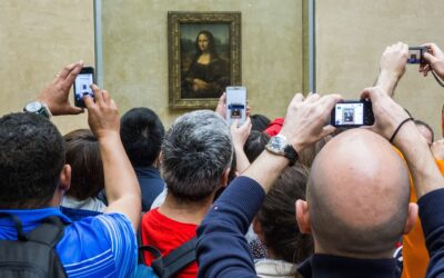 Svelato uno dei segreti della Gioconda. Leonardo ha impiegato uno dei suoi balsami per capelli