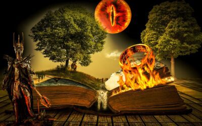 Parte da Roma la mostra itinerante su Tolkien