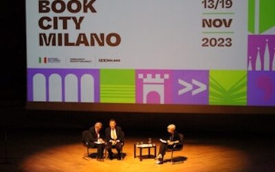 Il premio Nobel Ornah Pamuk ospite a Milano alla grande festa dei lettori