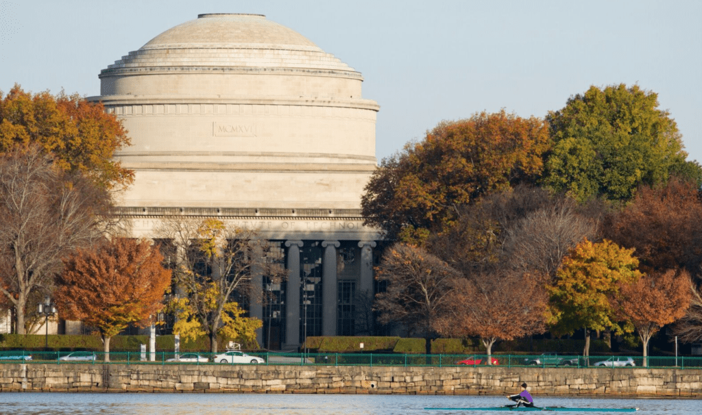 Il Massachusetts Institute of Technology - credits: www.mit.edu