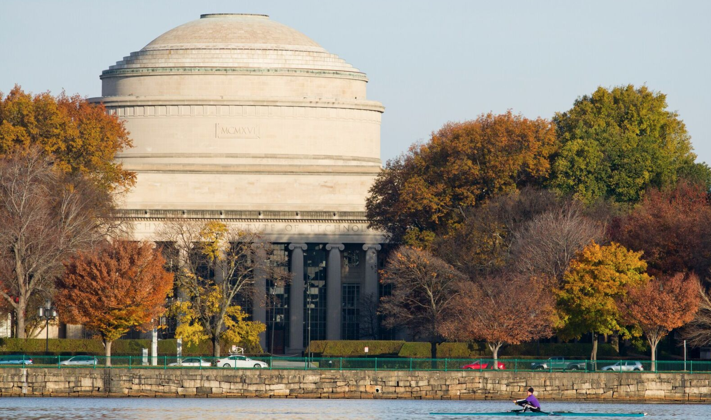 Il Massachusetts Institute of Technology – credits: www.mit.edu Il Massachusetts Institute of Technology - credits: www.mit.edu