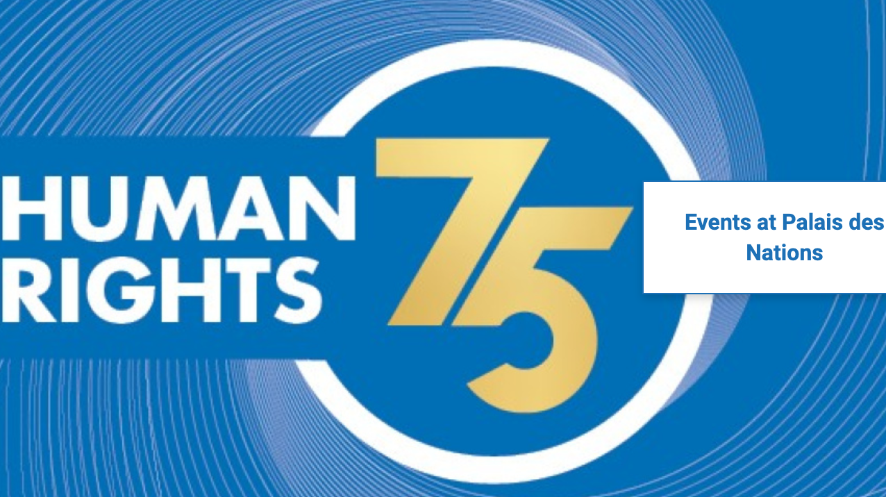 Dal sito www.ungeneva.org/en Dal sito www.ungeneva.org/en