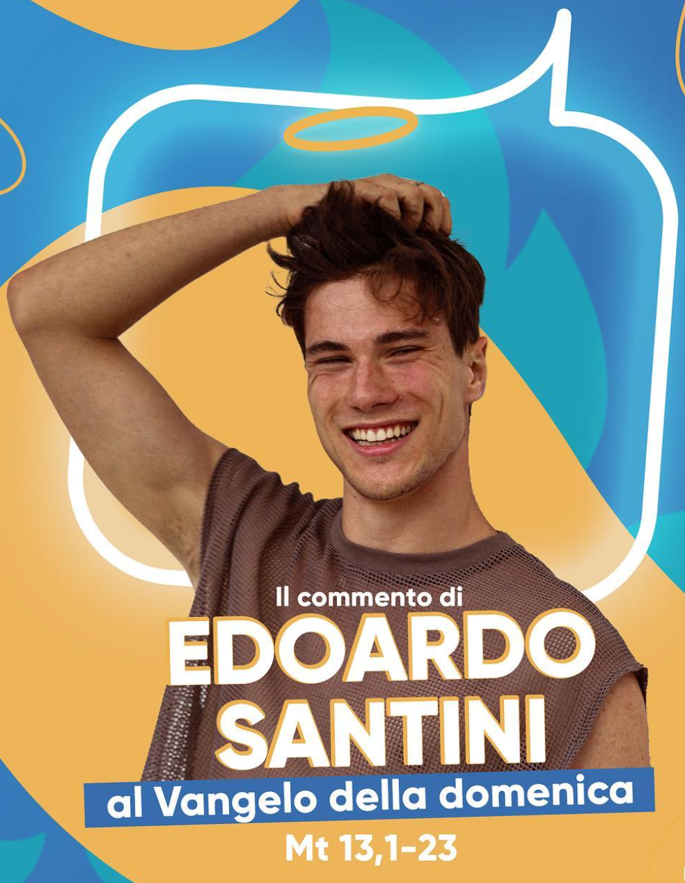 Dal profilo Instagram _edoardosantini_