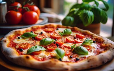 A Capodimonte riacceso il forno della prima Margherita “ufficiale”