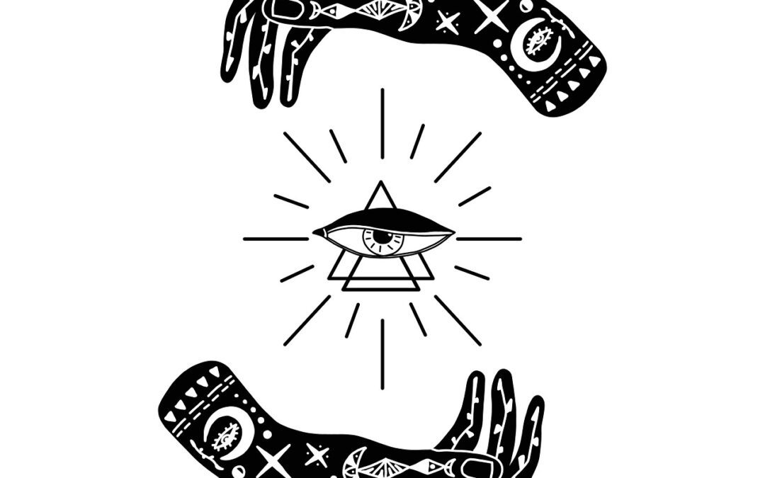 Nasce in Italia il tatuaggio per il tatto