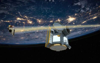 Da Campi Bisenzio alle stelle, Cheops scopre sei nuovi pianeti