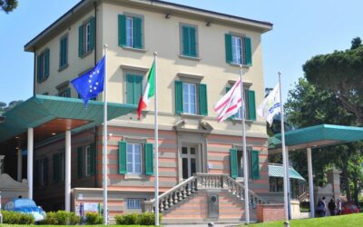 Al Meyer di Firenze prima protesi 3D riassorbibile impiantata in Europa