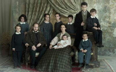 “Rapito” di Marco Bellocchio è il Miglior Film Italiano 2023 per SNCC