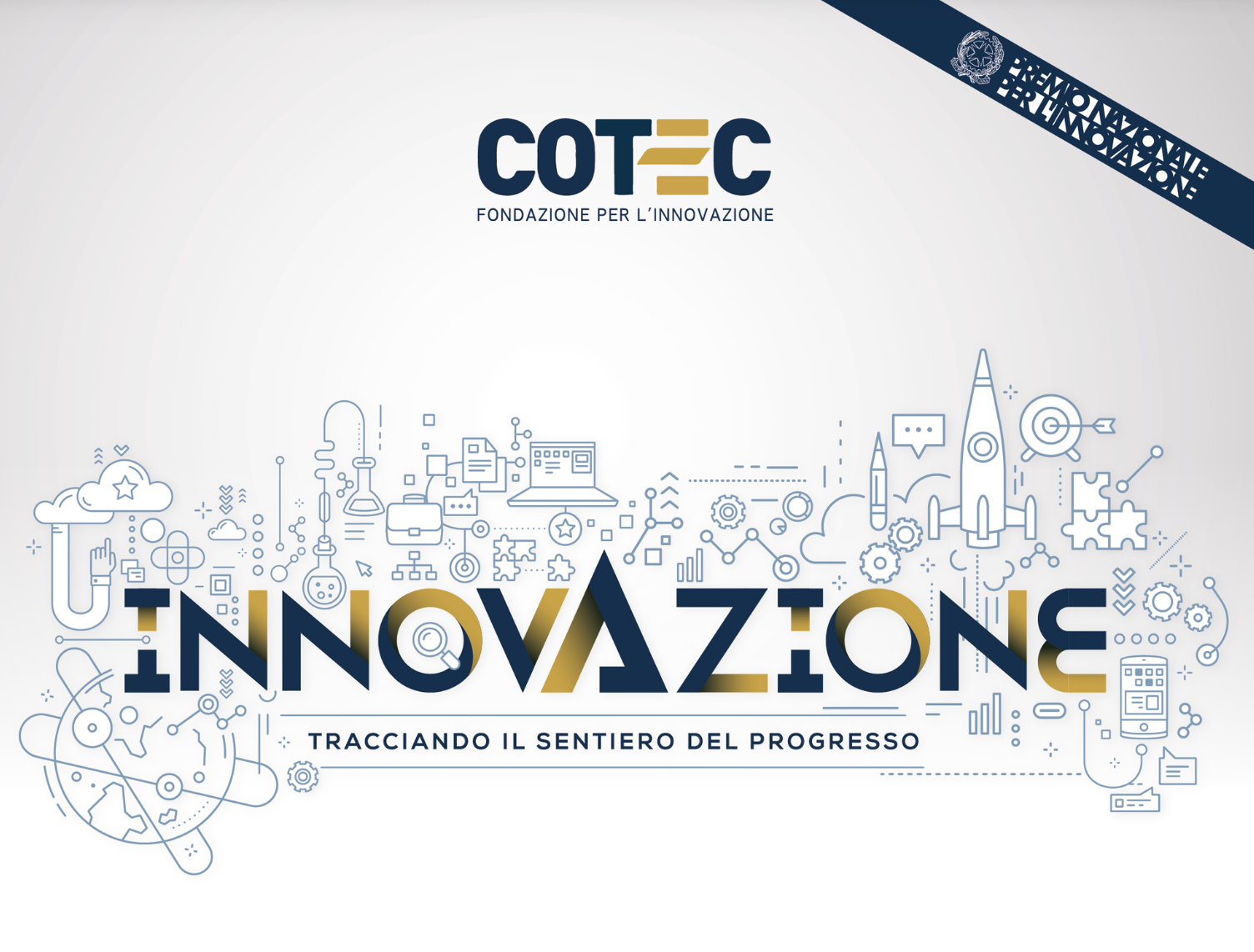 Premio dei Premi - ph. dal sito Cotec