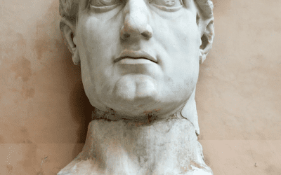 Trovato il tempio voluto da Costantino a Spello