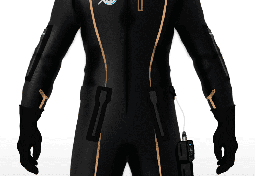 Una startup di Fasano vola nello spazio