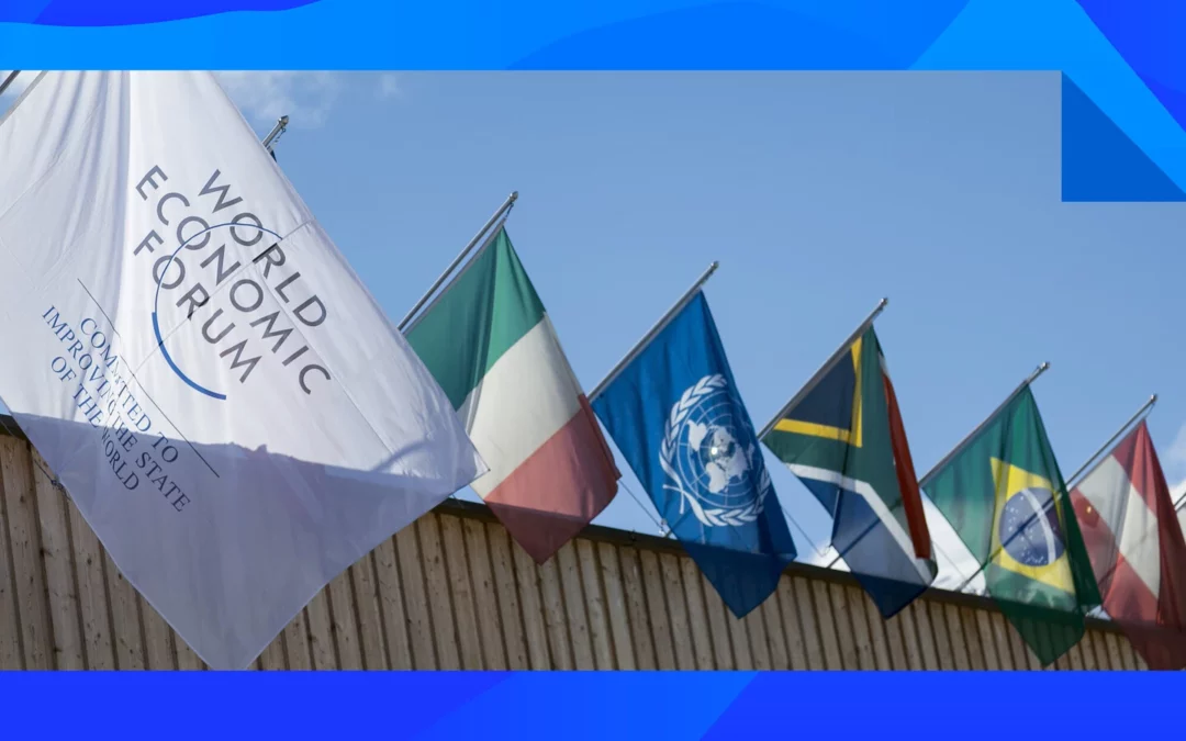 Global Risks Report 2024: disinformazione e crisi climatica in testa