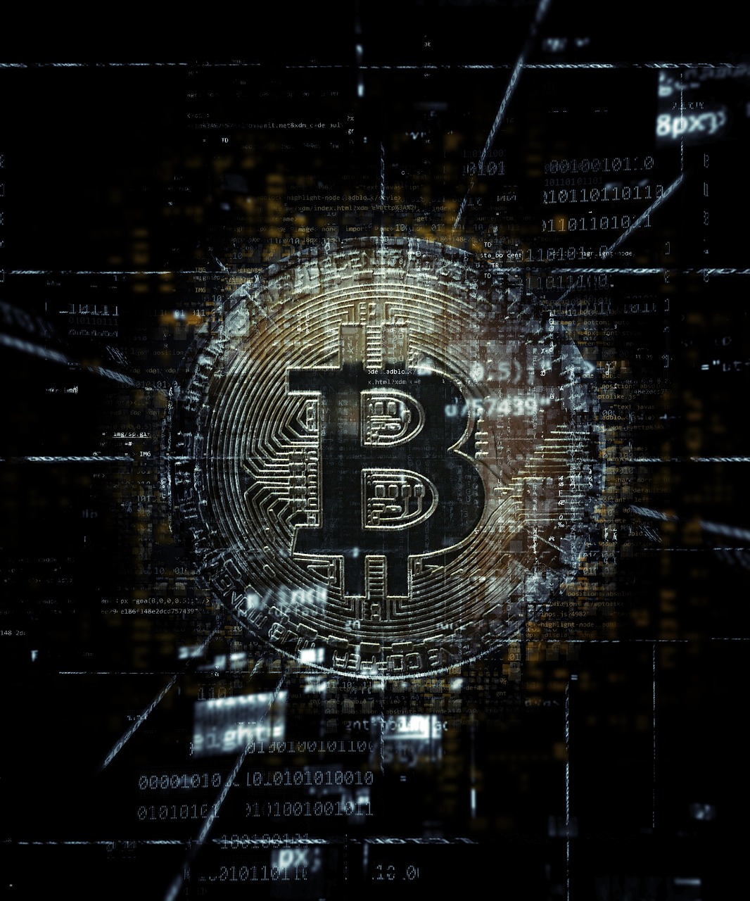 bitcoin-3014614_1280 Sempre più criptovalute o bitcoin nelle tasche degli Italiani - TheDigitalArtist
