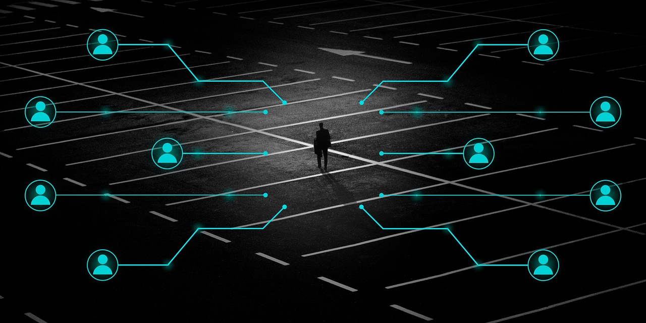 Al via la rete più potente d'Italia - ph. Buffik