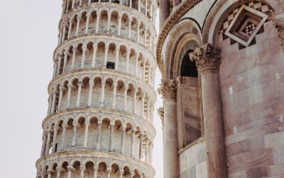 Anche il carcere per chi imbratta i monumenti in Italia