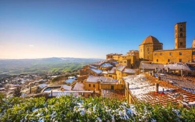 Città e luoghi d’arte trainano il turismo in Italia anche nel 1° trimestre 2024