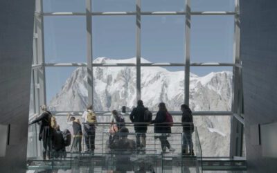 In lavorazione “Alta Quota” sugli effetti del Climate Change