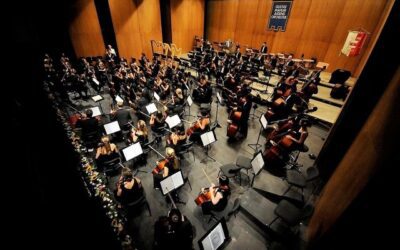 L’UNESCO ha designato Bolzano Città Creativa della Musica