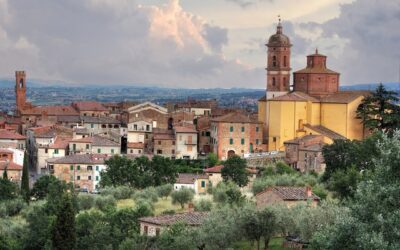 Turismo: piccolo è bello, lo certifica la Bandiera Arancione del TCI