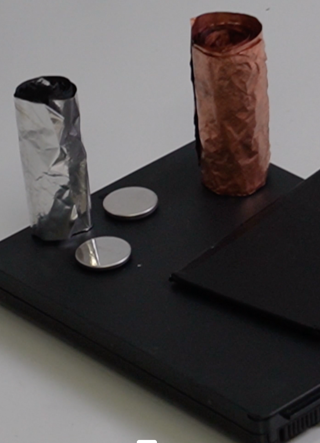 Nuove batterie da scarti alimentari - immagine INSTM