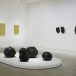 Sorol Art Museum_Lucio Fontana_installation view