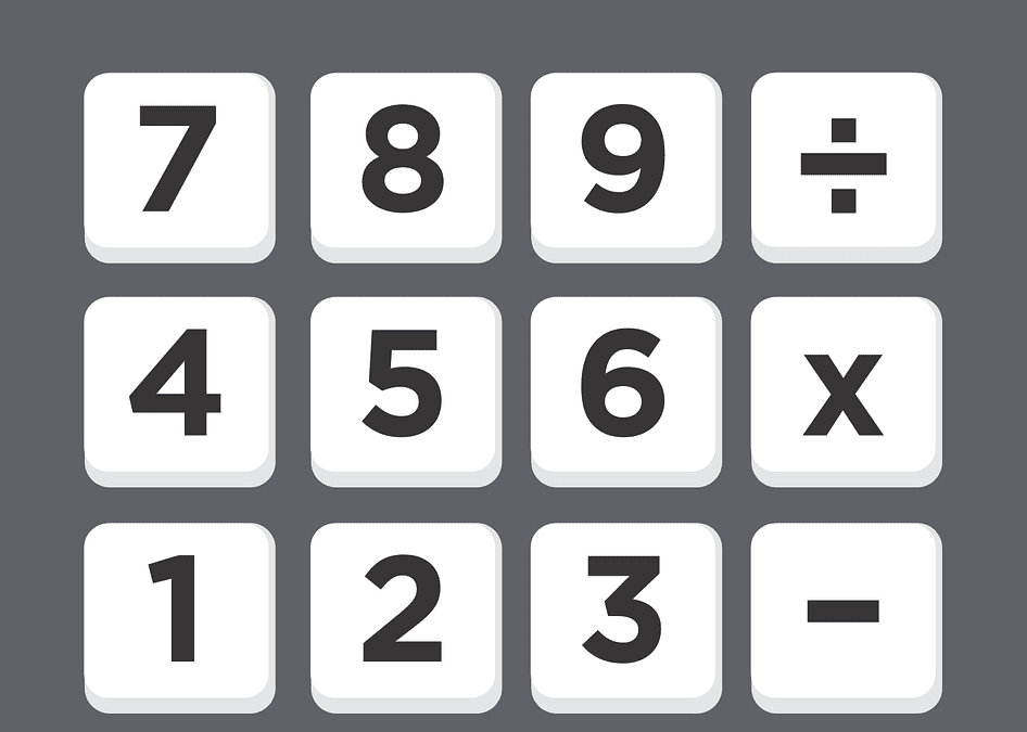 I numeri decimali hanno 150 anni in più del previsto e sono italiani