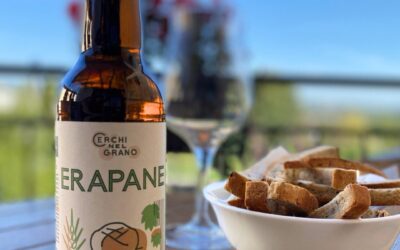 Era pane, ora è Birra. Il progetto di una famiglia italiana