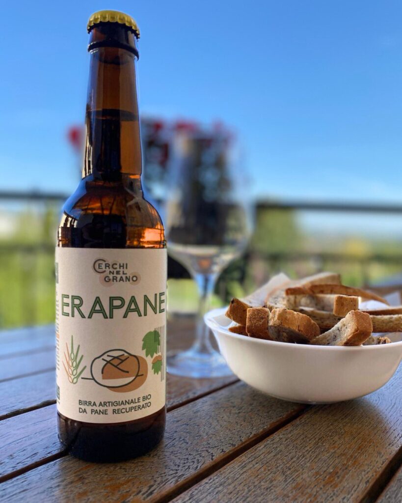 Birra "Era Pane"