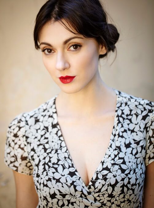 Callas Tribute Prize NY assegnato a Simona Molinari