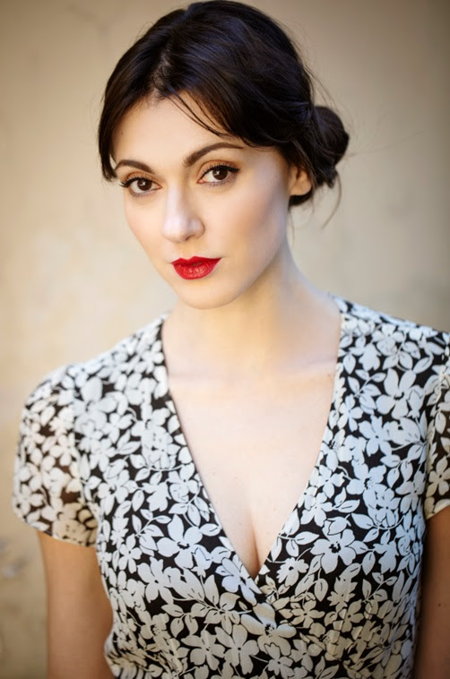 Simona Molinari – press office Simona Molinari - press office