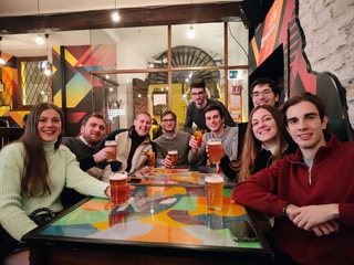 Studenti Italiani scelti dall’ESA per un progetto spaziale