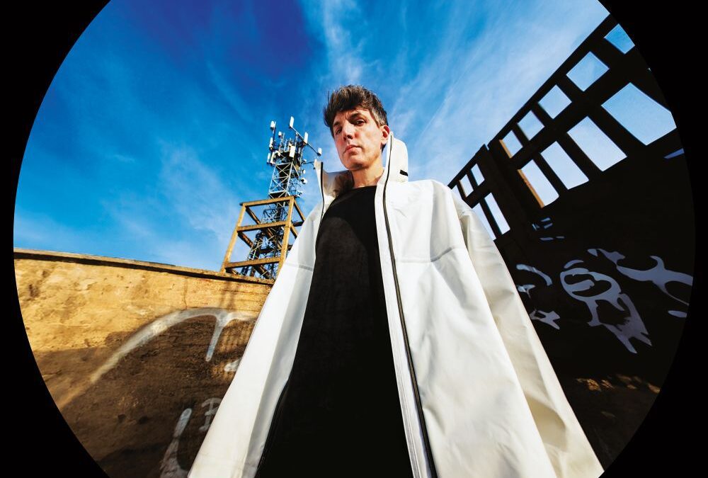 Bugo: “Dall’estero l’Italia è sempre uguale”