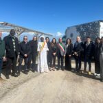 Nieddittas Cozze Arborea Oristano Senegal