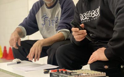 Esa aka El Prez e FLYCAT - ph. BDC