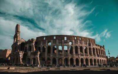 Roma è la regina del turismo culturale italiano