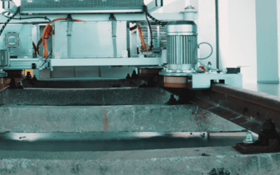 Italiano il primo sistema a levitazione magnetica per binari tradizionali