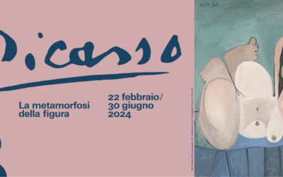 Una nuova mostra per celebrare Picasso
