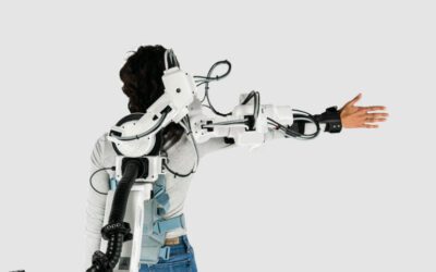 Ricerca e tecnologie italiane a supporto di pazienti con lesioni al midollo spinale