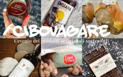 Cibovagare, un viaggio nell’Italia sostenibile dei sapori