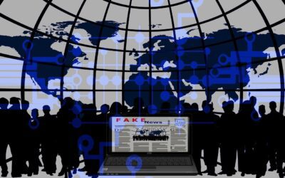 Notizie online generate dall’AI, giornalismo a rischio