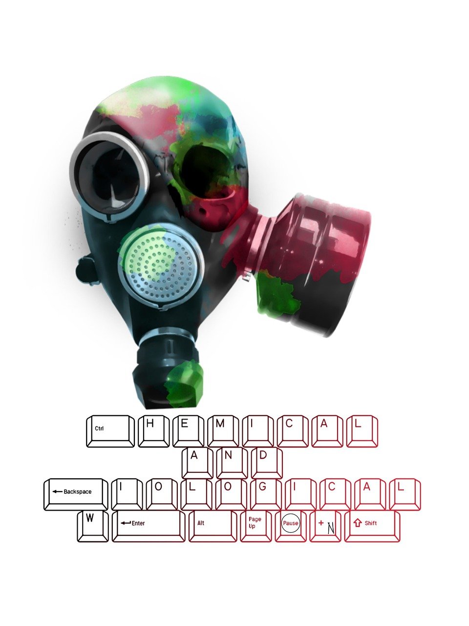 ONU vuole affrontare le armi biologiche – ph. PaftDrunk ONU vuole affrontare le armi biologiche - ph. PaftDrunk