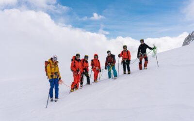 Progetto K2-70, il CAI promuove la prima missione glaciologica sul K2