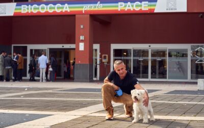 Al lavoro con il pet: in Università Bicocca, e non solo